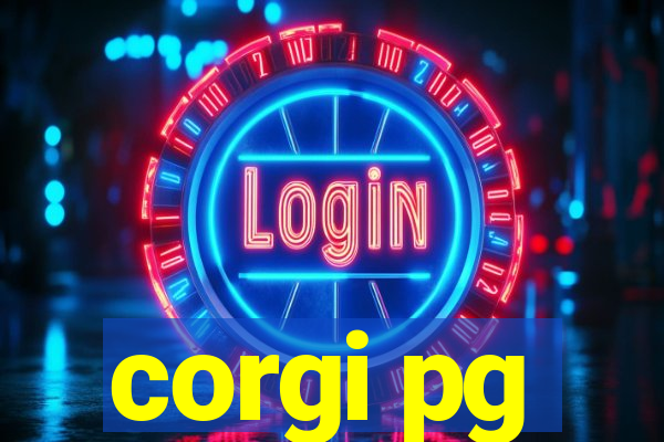 corgi pg